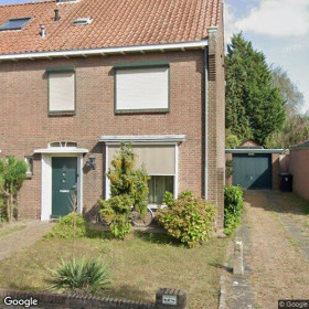 Kamer in Vught