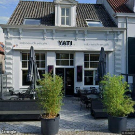 Kamer in Oosterhout
