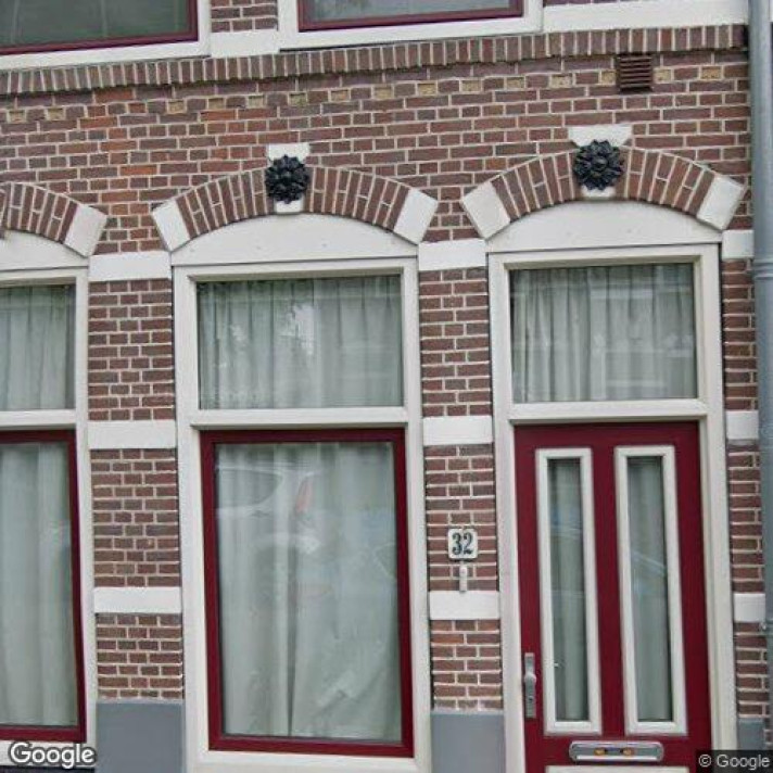 Bekijk foto 1/1 van room in Gouda
