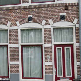 Kamer in Gouda