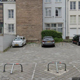 Studio in Maastricht