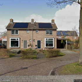 Kamer in Assen