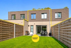 Woning in Gistel
