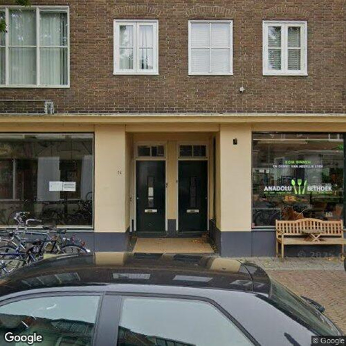 Bekijk foto 1/1 van room in Deventer