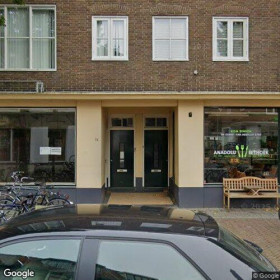 Kamer in Deventer