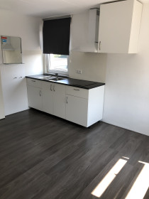 Kamer in Enschede