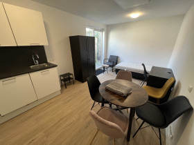 Studio in Enschede