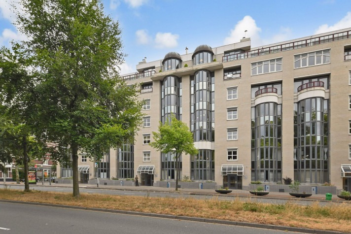 Zdjęcie 1 z 5 — apartment, 's-Gravenhage