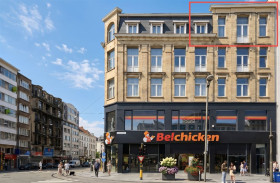 Appartement à Antwerpen