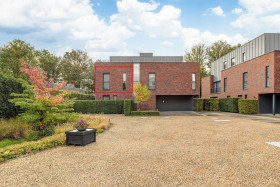 Appartement à Antwerpen