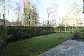 Appartement in Sint-Pieters-Woluwe