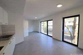 Appartement à Vorst