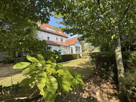 Einfamilienhaus in Genval