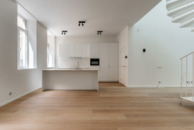 Appartement à Brussel
