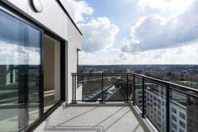 Appartement à Oudergem