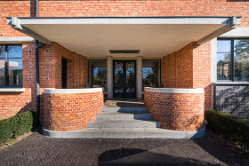 Einfamilienhaus in Sint-Genesius-Rode