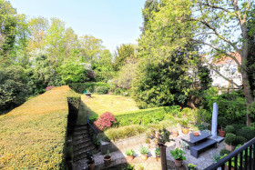 Appartement in Ukkel