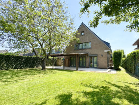 Maison d'habitation à Zaventem
