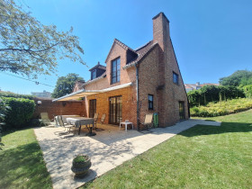 Maison d'habitation à Sint-Lambrechts-Woluwe