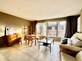Appartement in Namur