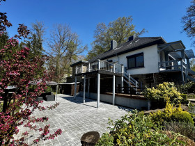 Einfamilienhaus in Namur