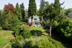 Einfamilienhaus in Woluwe-saint-pierre
