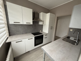 Appartement in Charleroi