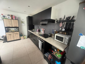 Appartement à Montignies-sur-sambre