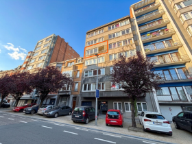 Appartement in LiÈge