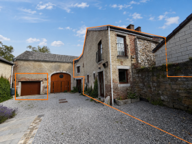Appartement à Xhoris