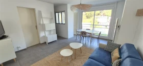 Studio à Cucq