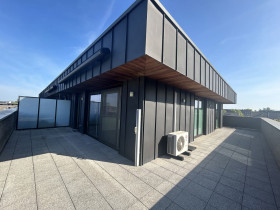 Appartement à Bocholt
