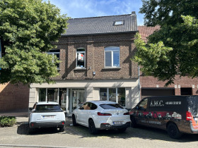 Appartement à Bocholt