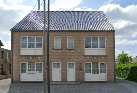 Appartement à Bocholt