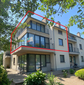 Appartement in Zonhoven