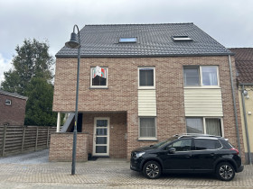 Appartement à Bocholt
