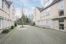 Mieszkanie — Meierijstad