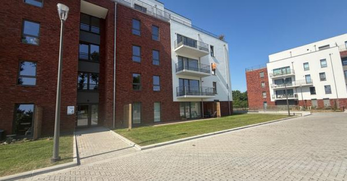 Sieh dir Foto 1/34 des apartment in Mons an
