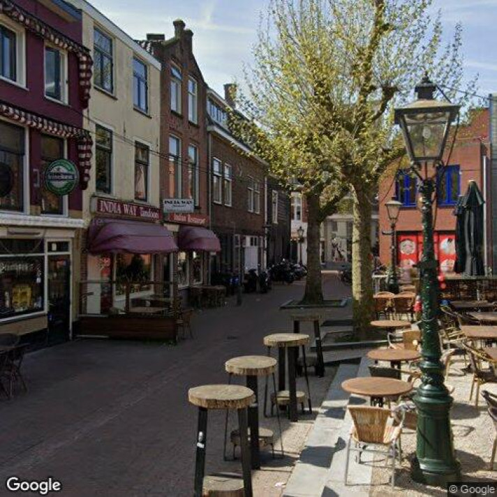 View photo 1/1 of room in Leiden