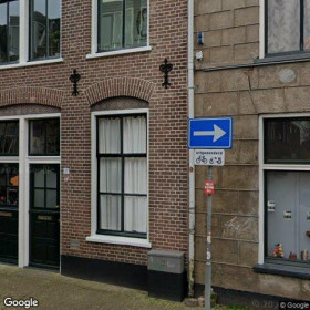 Room in Wageningen