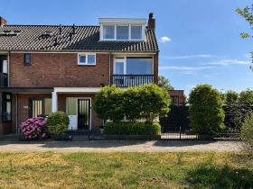 Woonhuis in Beverwijk