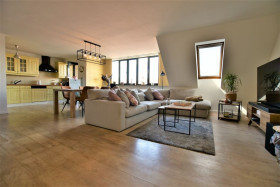 Appartement à Zele
