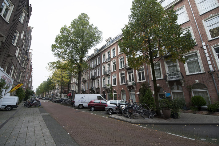 Bekijk foto 1/2 van room in Amsterdam