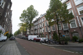 Kamer in Amsterdam
