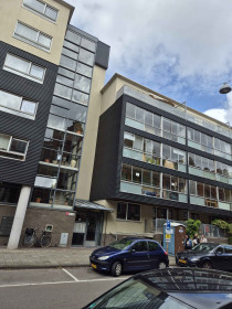 Appartement in Amsterdam