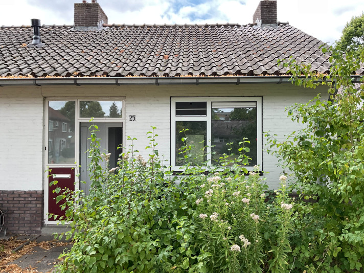 Bekijk foto 1/10 van house in Amsterdam