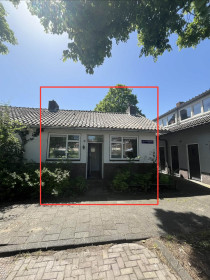 Woonhuis in Amsterdam