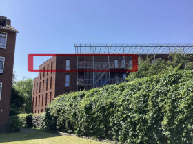 Appartement in Diemen