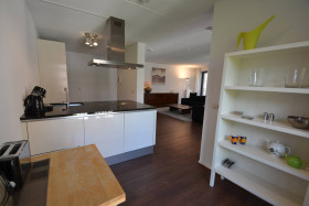 Appartement in Maastricht