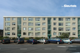 Appartement in Leiden